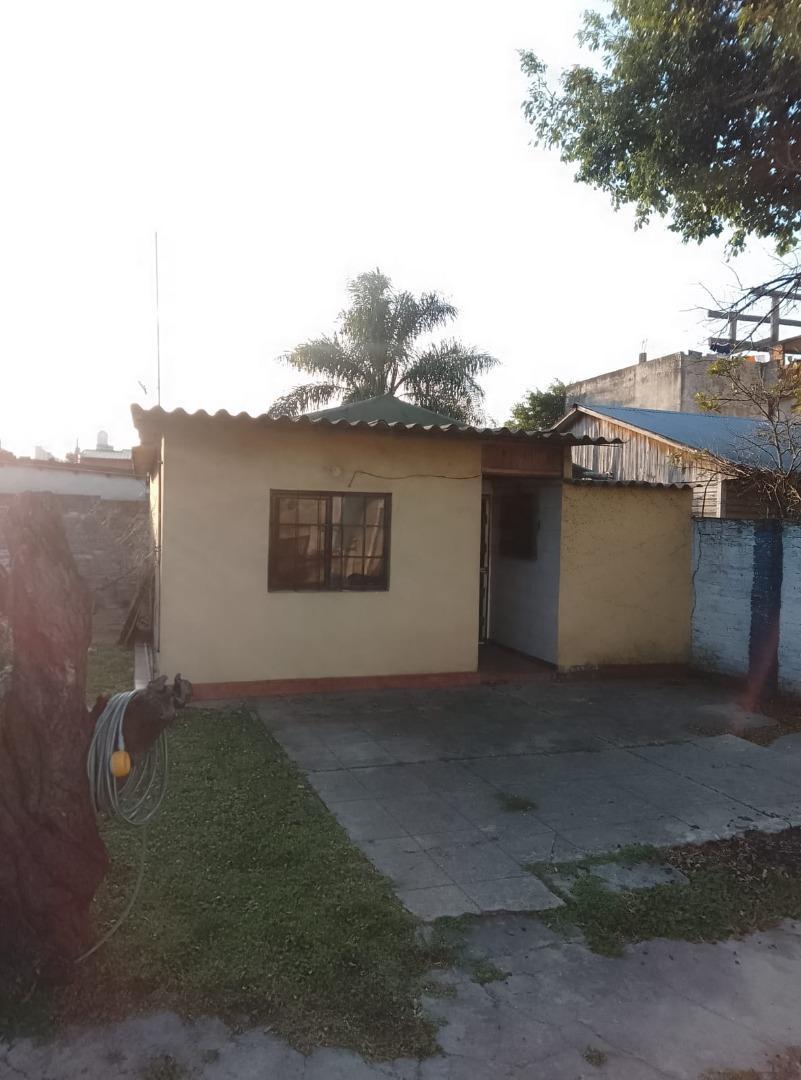Casa en Venta en San Justo, USD 70.000