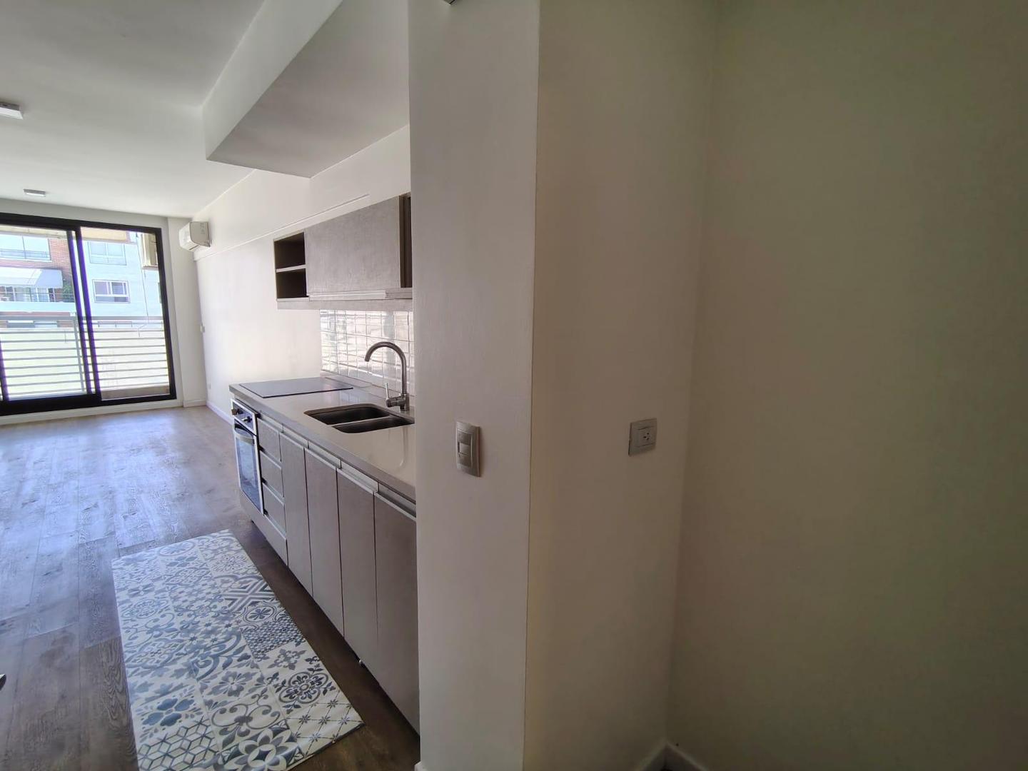 Departamento en Alquiler en Saavedra, $ 1.200.000
