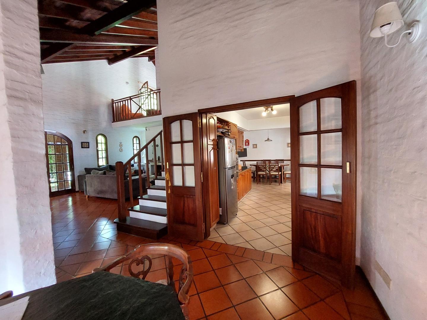 Casa en Venta de 3 dormitorios