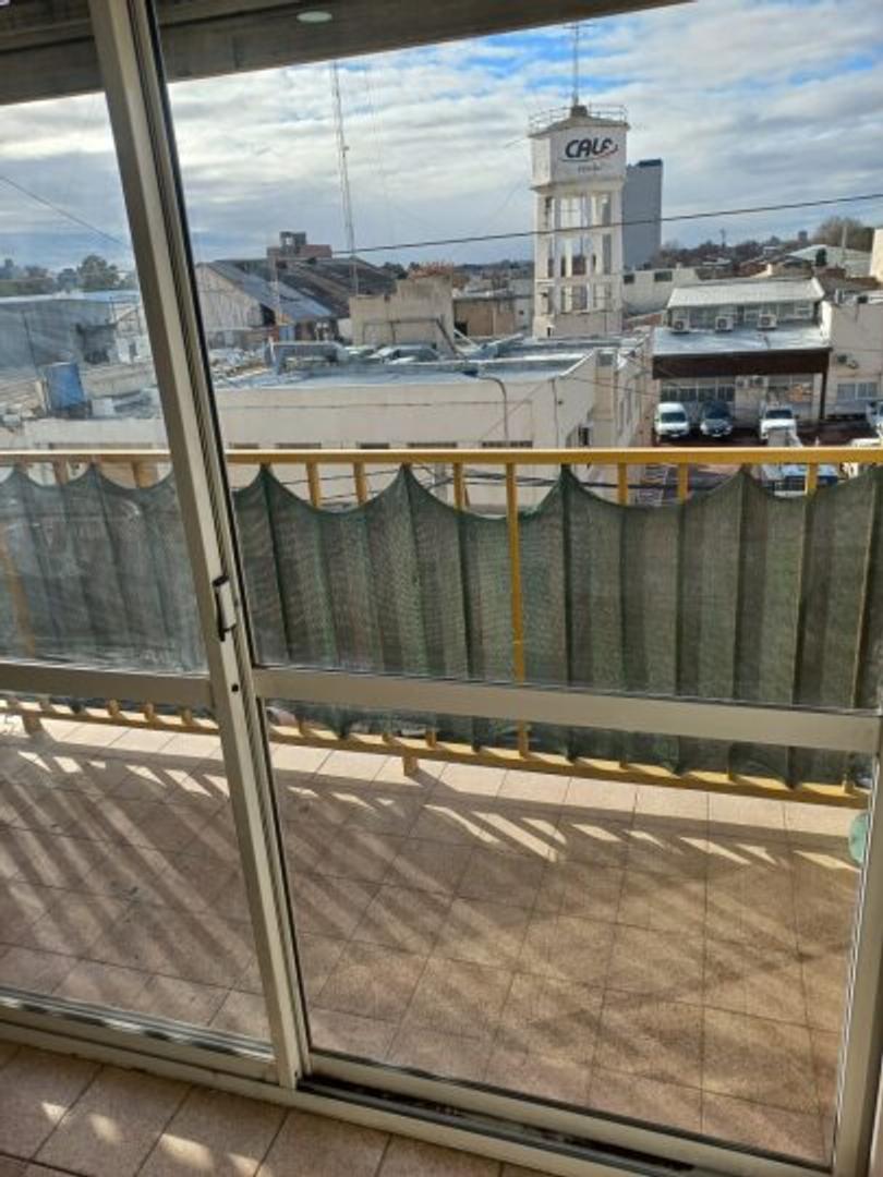 2º ¨Piso.  Caller Bahia Blanca Nº 227- Nqn. , Piso 2