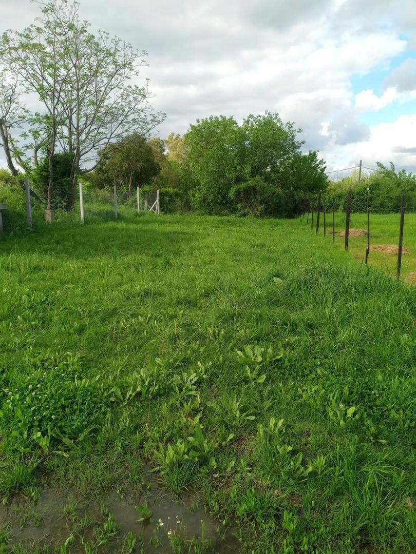 Terreno en venta Melchor Romero Barrio Las Orianas 280 m2 su