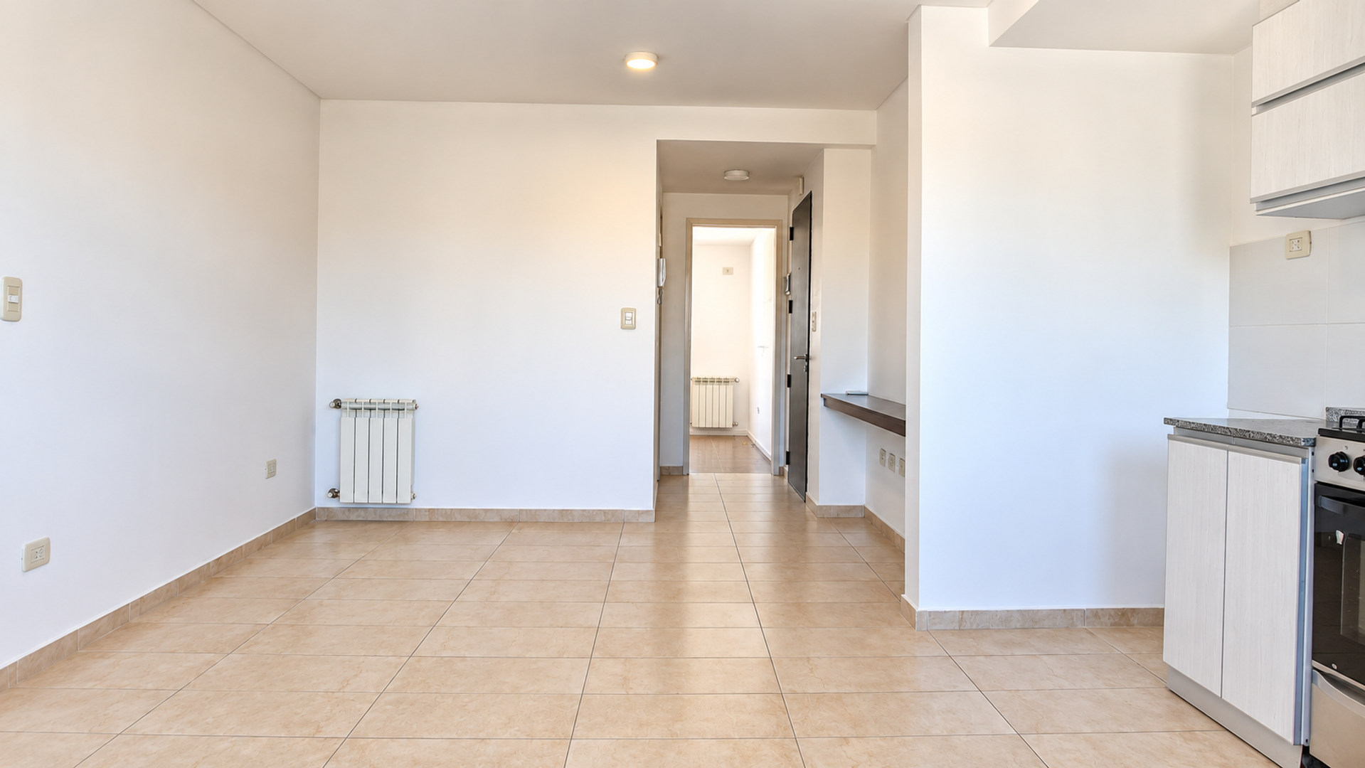 Luis Maria Drago 2600, Piso 2685
