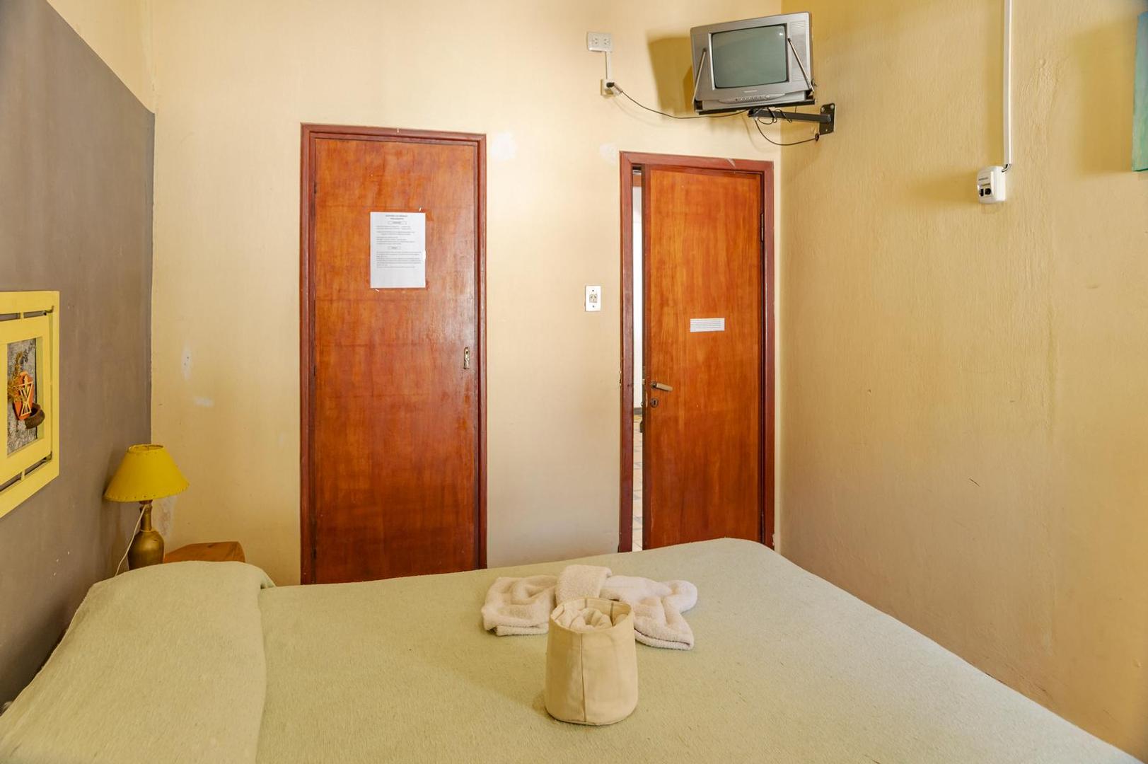 Hotel en Venta 50 años