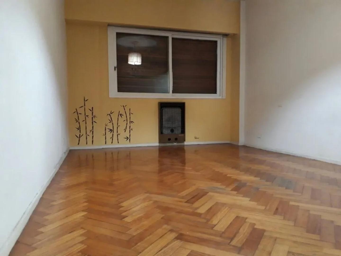 Venta Departamento 3 Ambientes – José Antonio Cabrera 3865