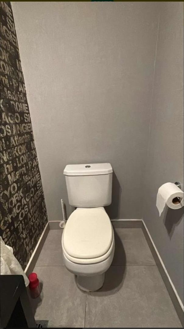 Alquiler departamento 5 ambientes Lagoon - Cuan Propiedades