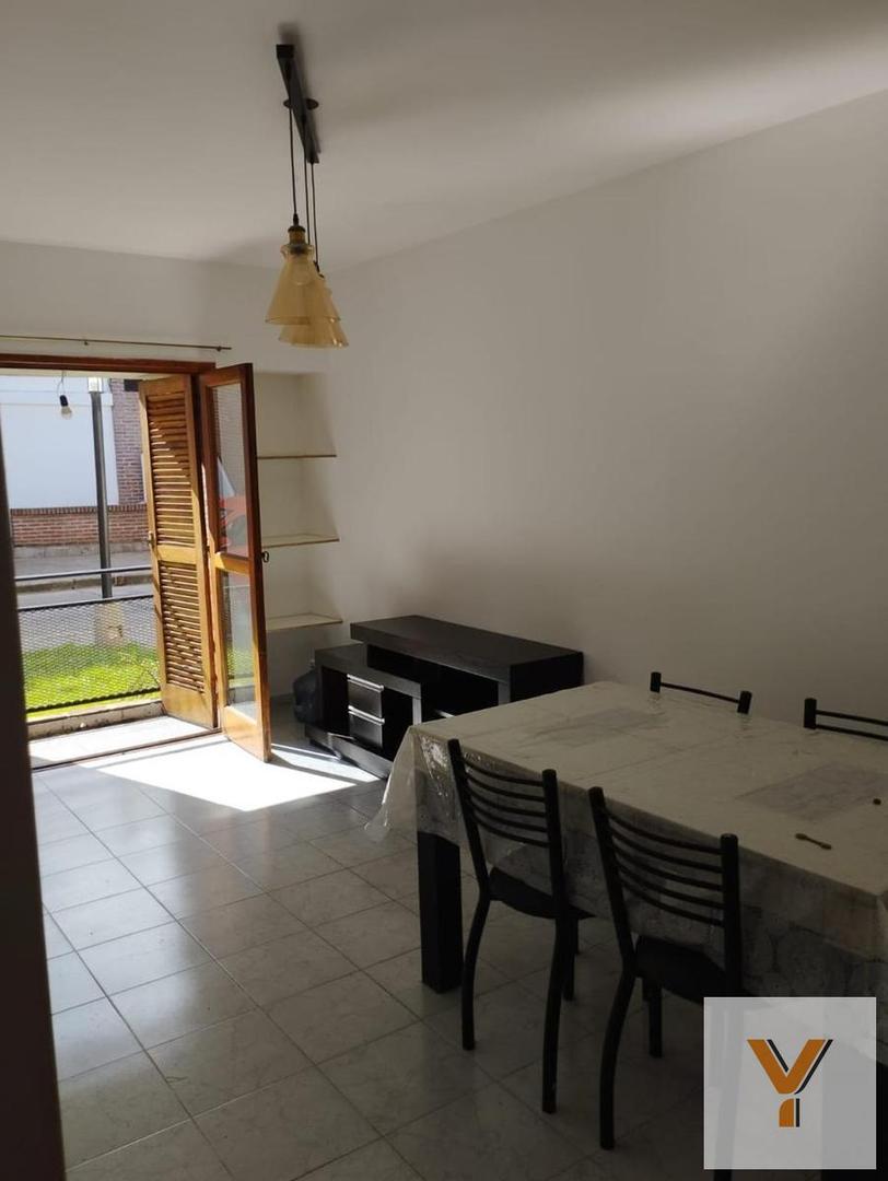 Departamento en alquiler - 1 Dormitorio 1 Baño - La Plata