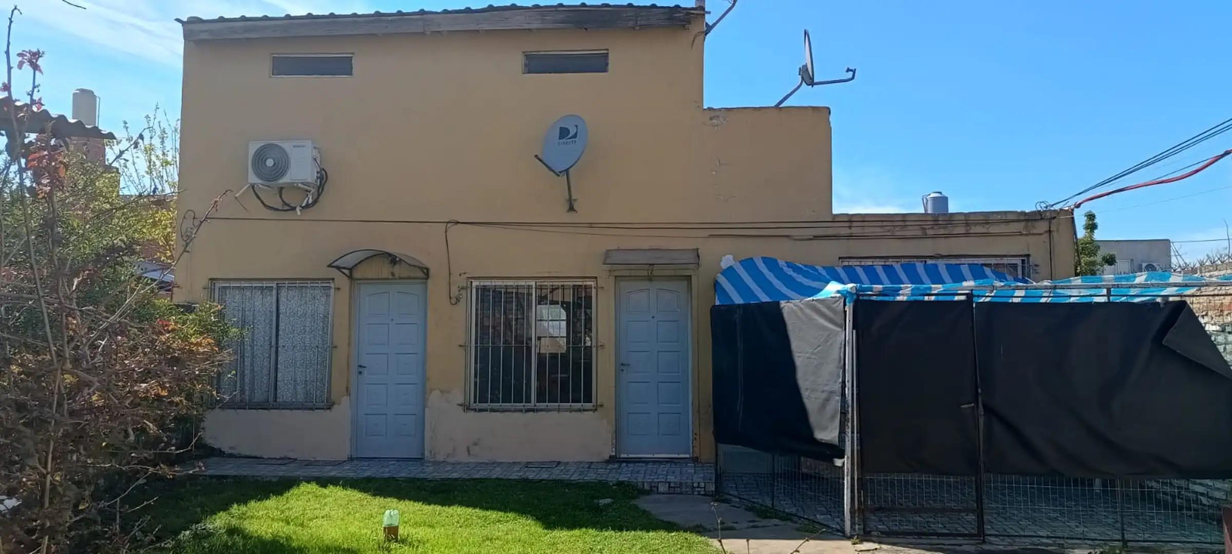 Departamento en alquiler en Rafael Castillo