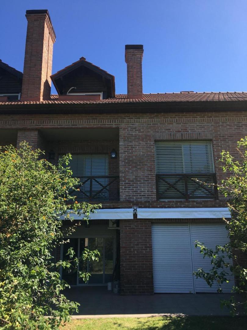 Departamento En Venta En Barrio Martindale