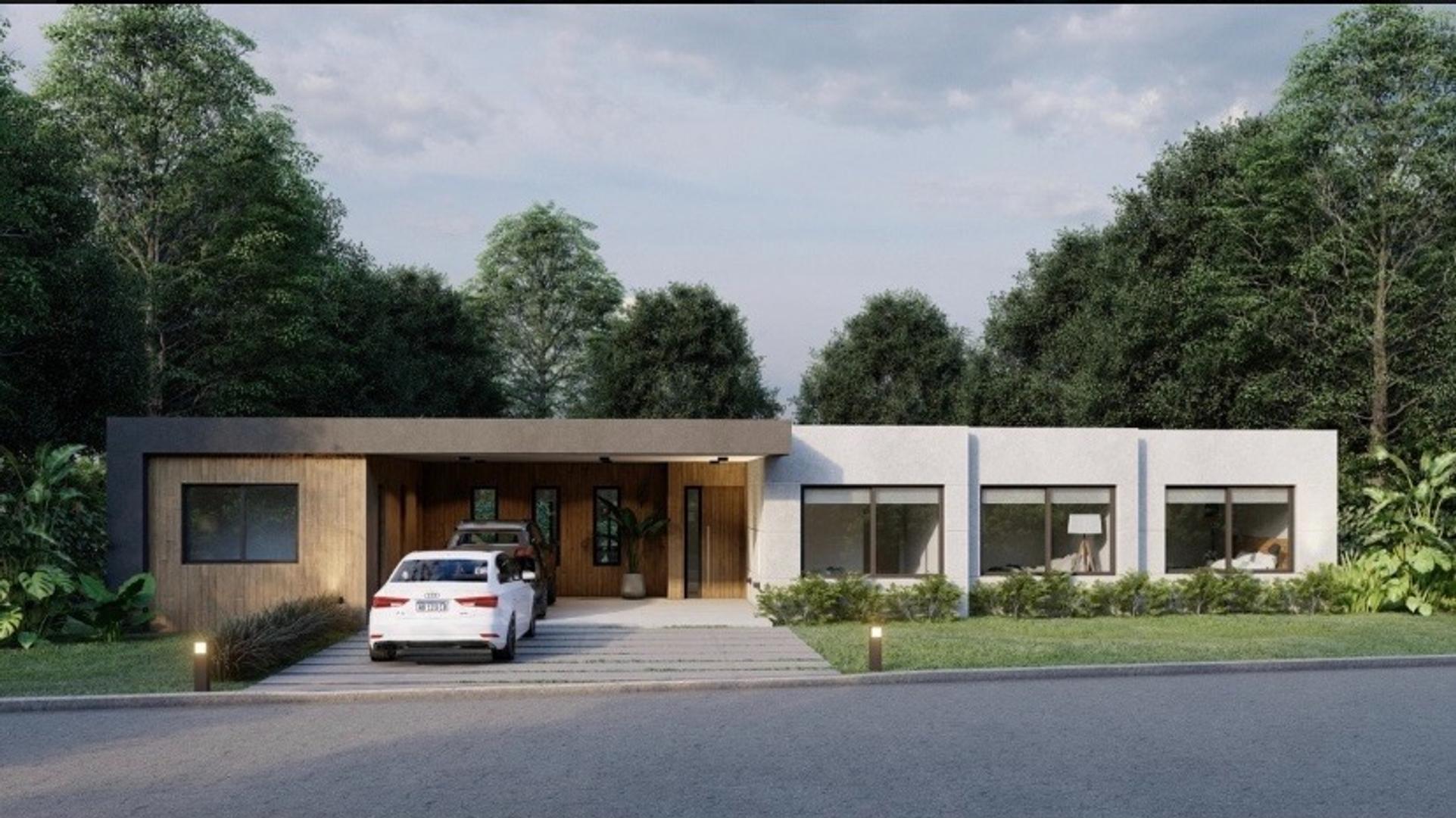 Casa Al Mejor Precio - Barrio  El Principado