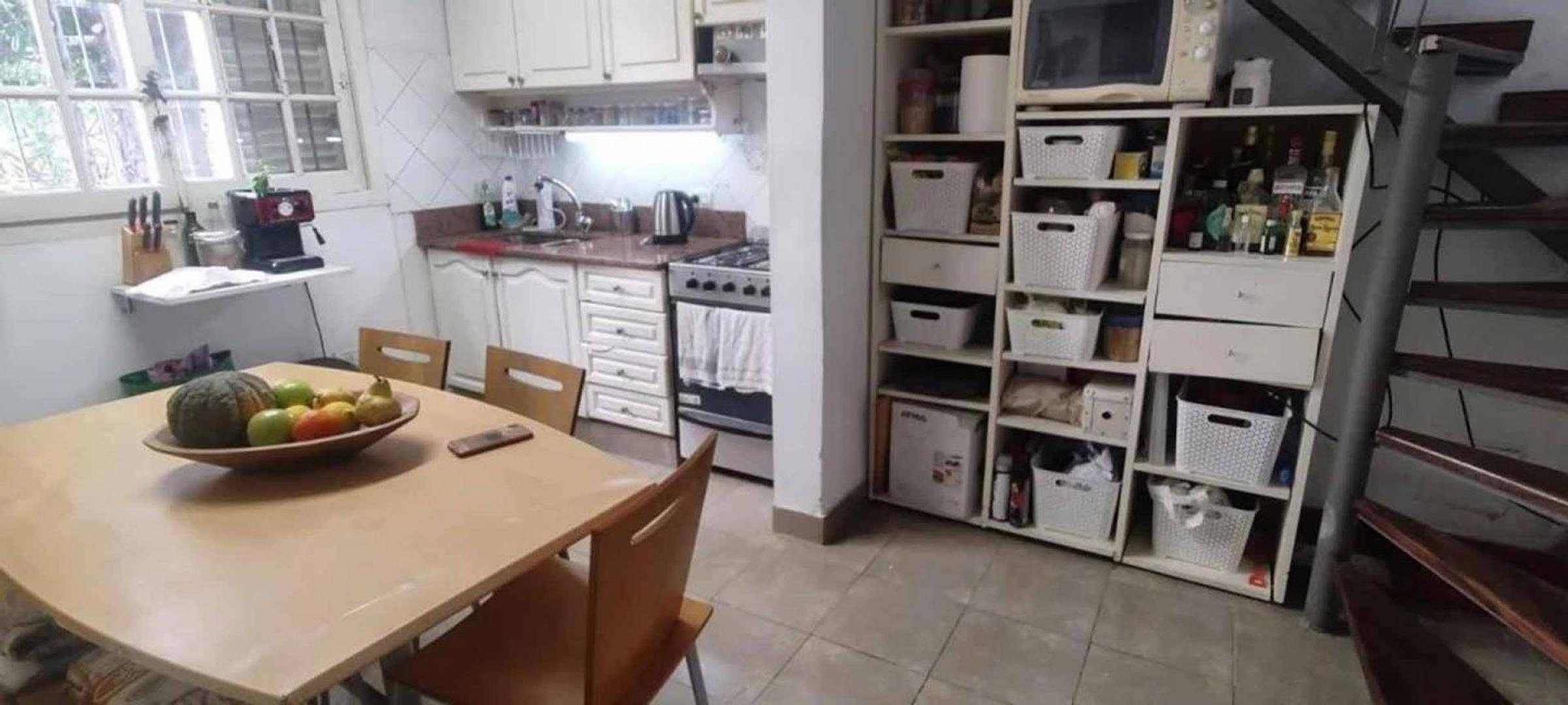 Casa en Venta en Villa Devoto, USD 229.000