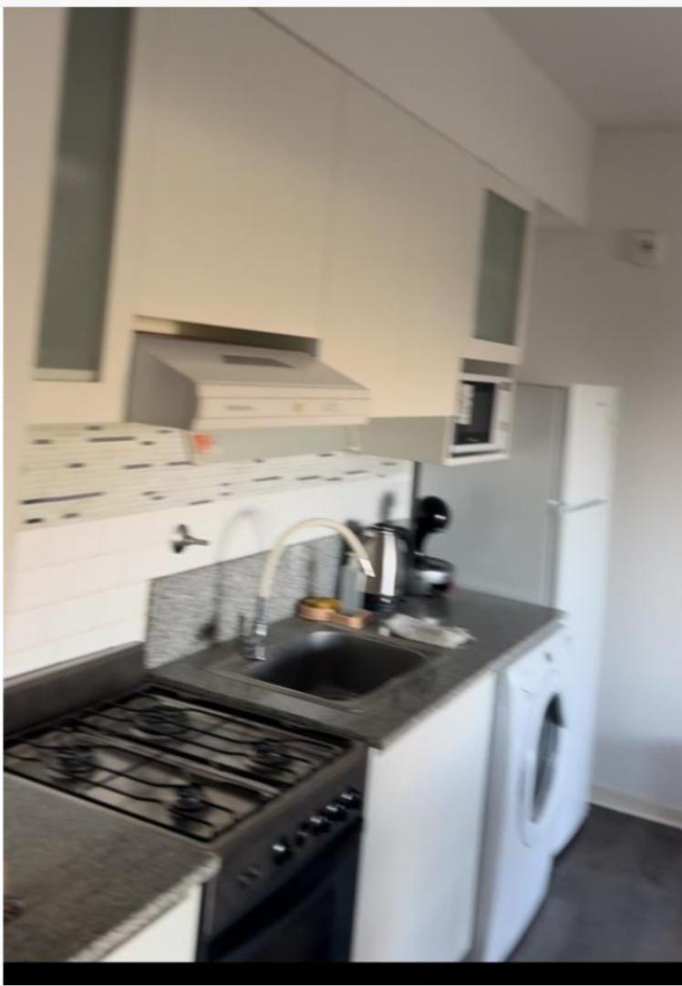 Alquiler Dep.2 Ambientes Lagoon - Cuan Propiedades