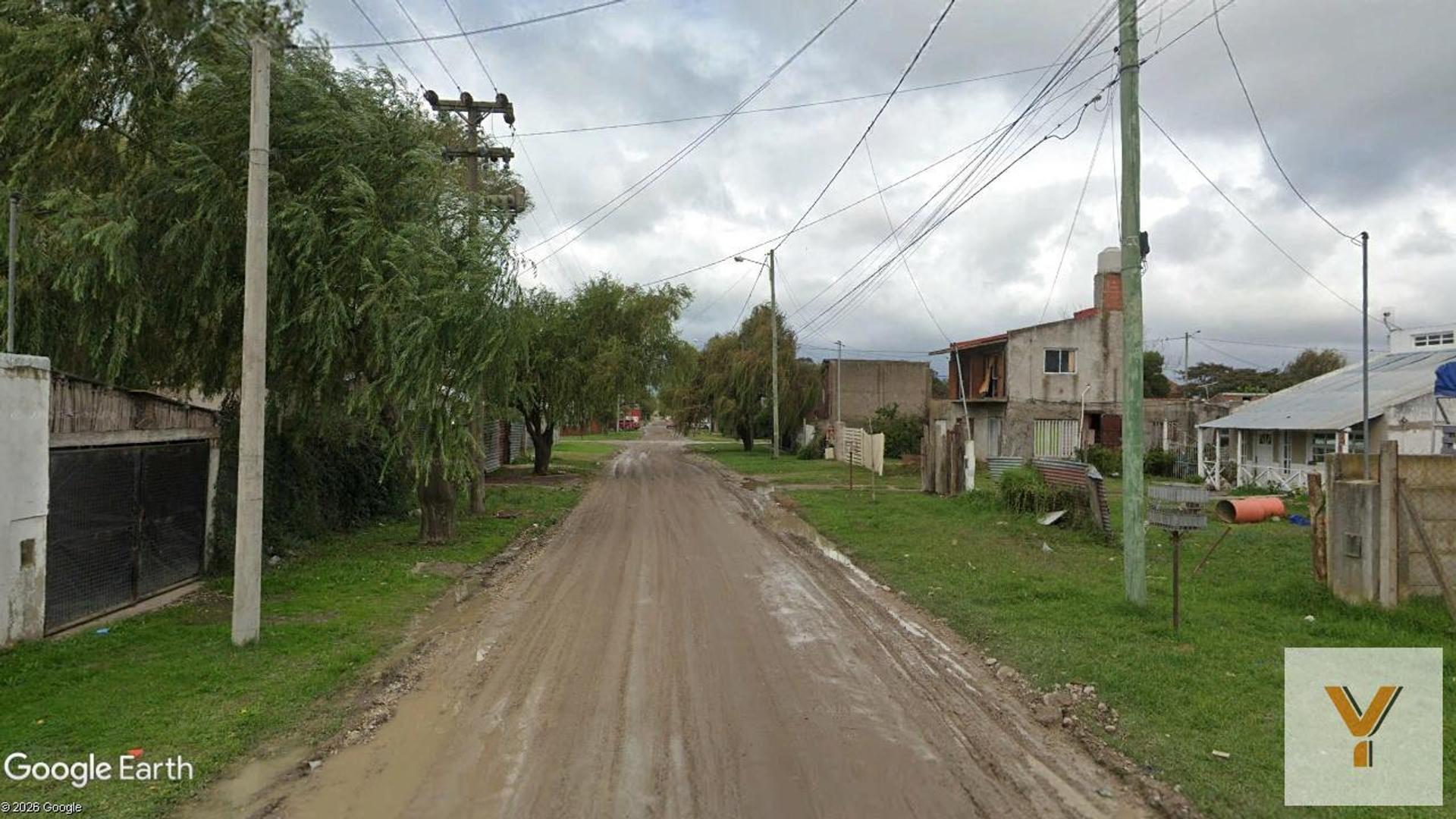 Casa en Alquiler Temporal de 2 dormitorios