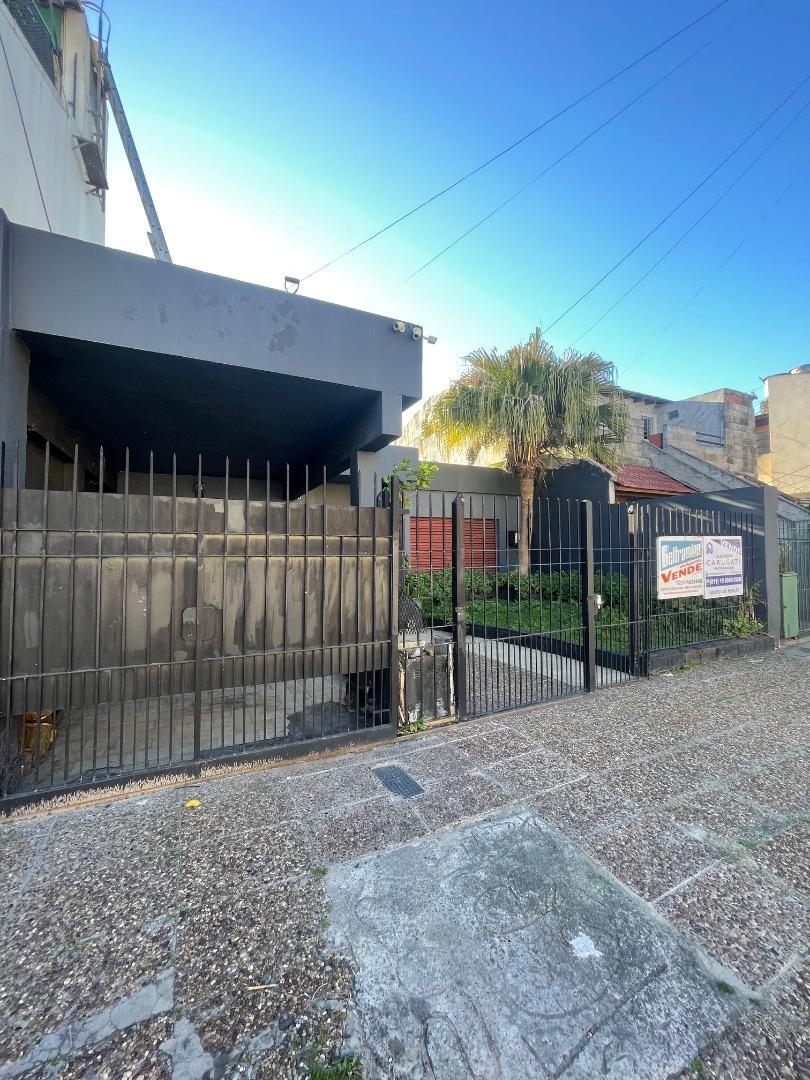 Casa americana a la venta en Merlo centro