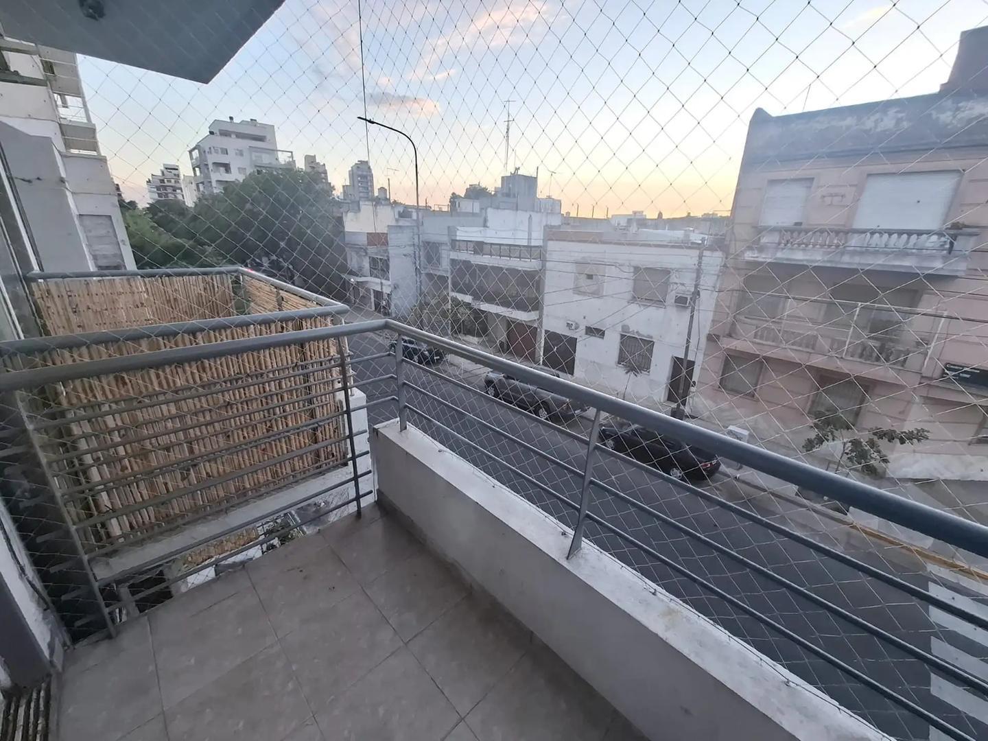 Departamento en Alquiler al Oeste