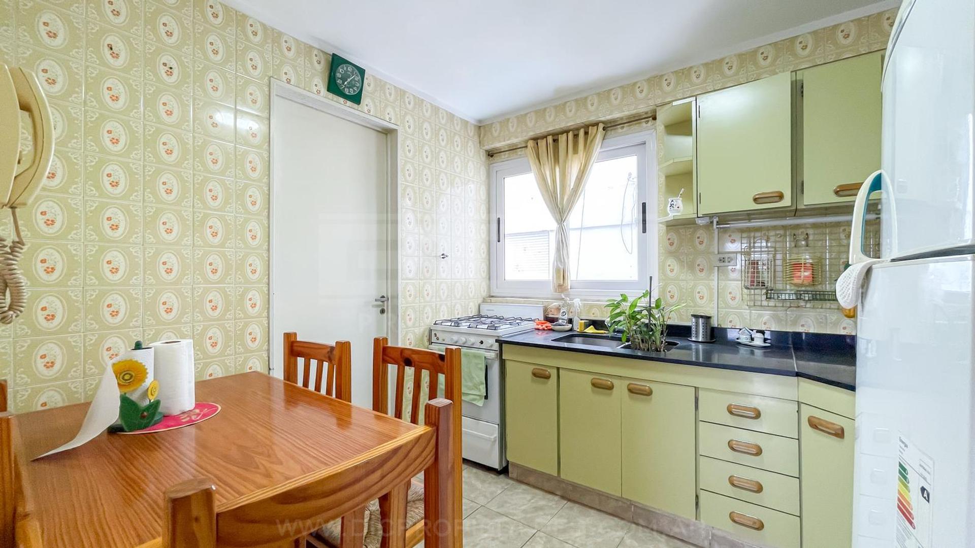 Departamento en Alquiler Apto profesional