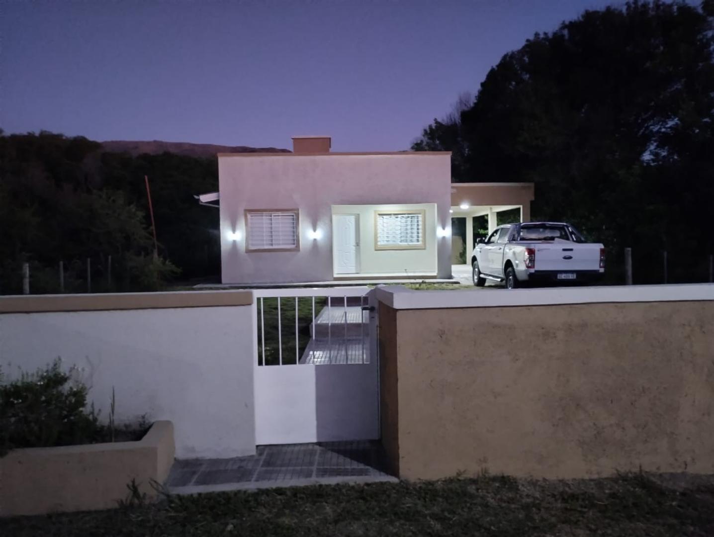 Casa en Venta de 2 dormitorios