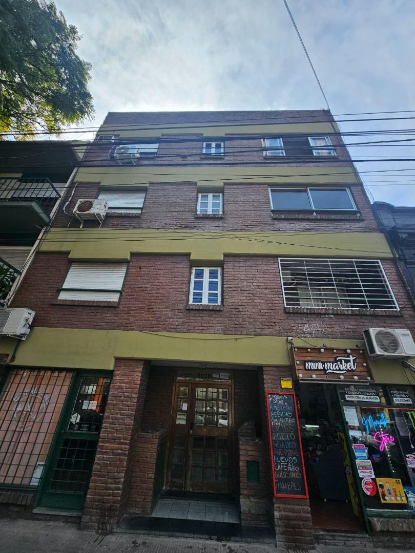 RETASADO - OPORTUNIDAD EN PICHINCHA - APTO CRÉDITO