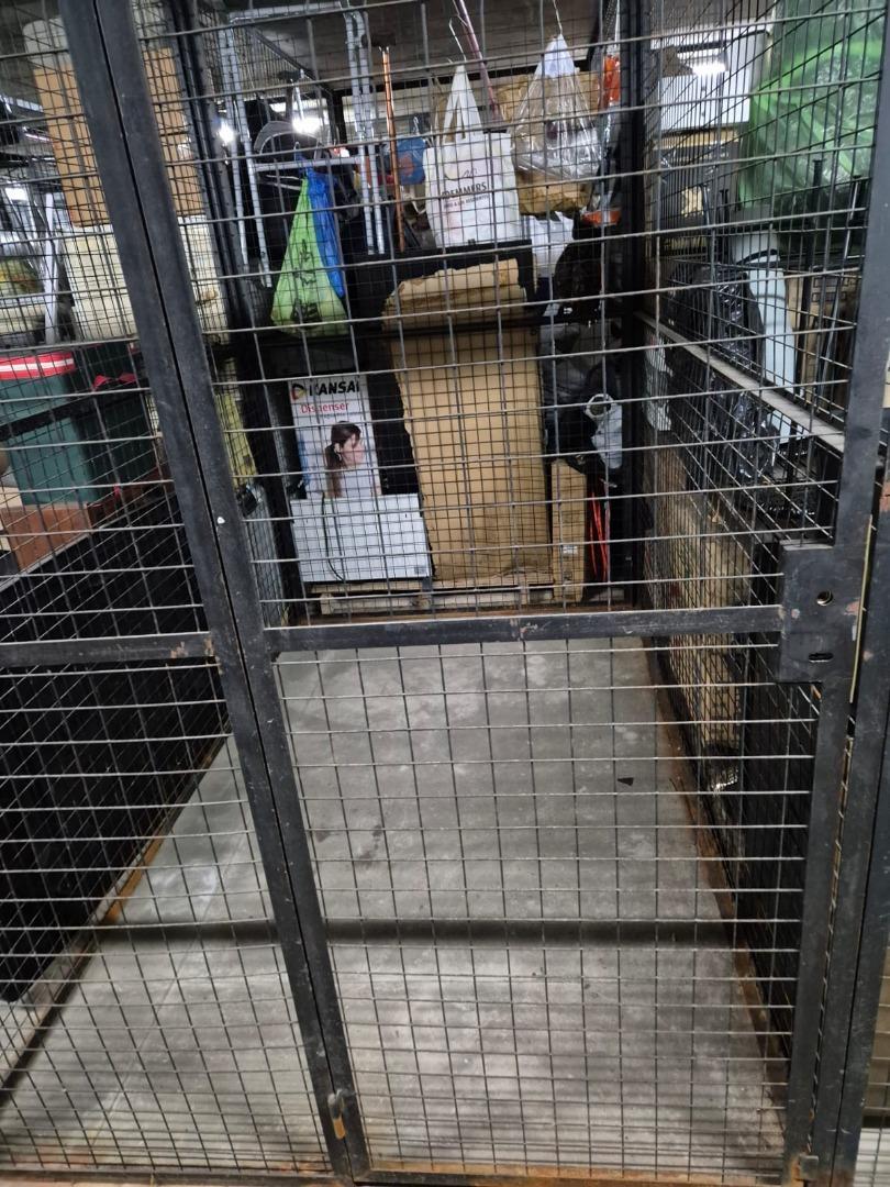 COCHERA FIJA Y CUBIERTA PALERMO HOLLYWOOD CON SEGURIDAD 24HS