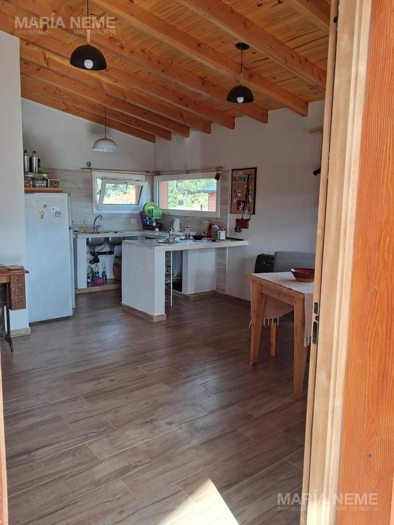 Casa en Alquiler en San Carlos de Bariloche, $ 1.500.000
