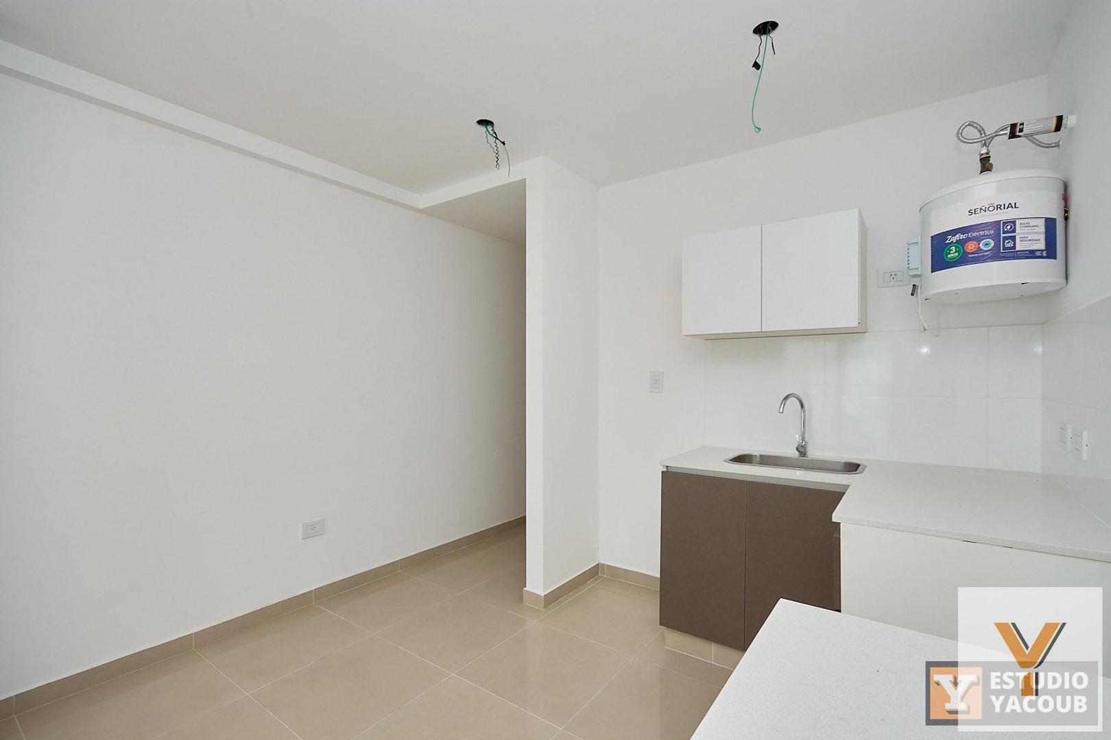 Departamento en Venta A Estrenar