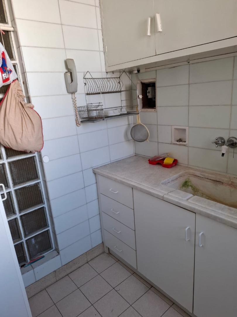 DTO. 2 AMB. EXTERNO. 50 M2. -  SHOPING ALDREY