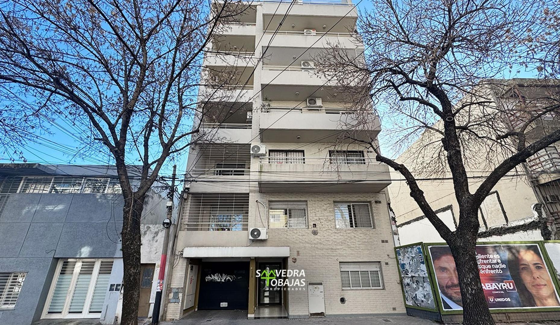 departamento en venta 1 dormitorio