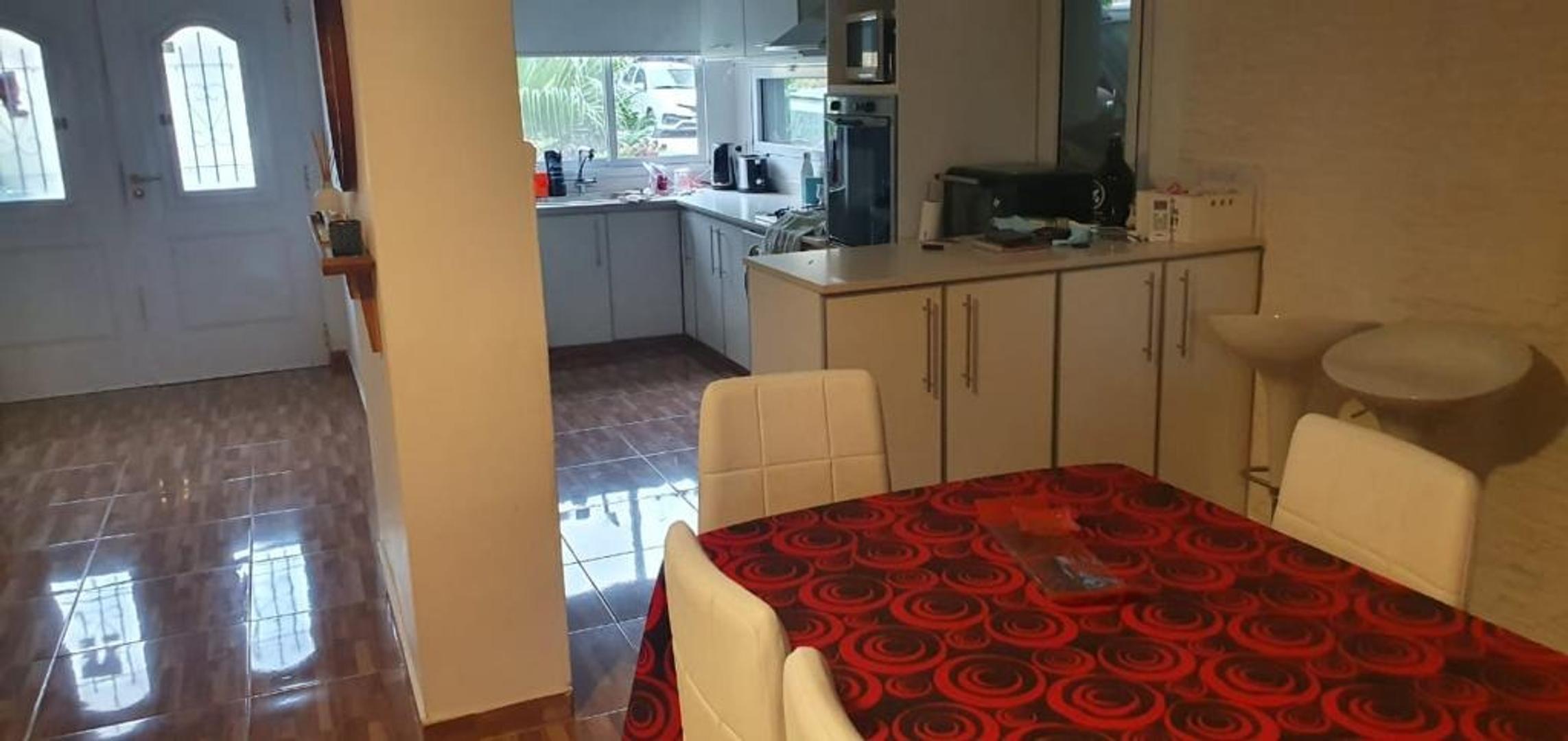 Casa en Alquiler Temporal en La Montura, USD 3.000