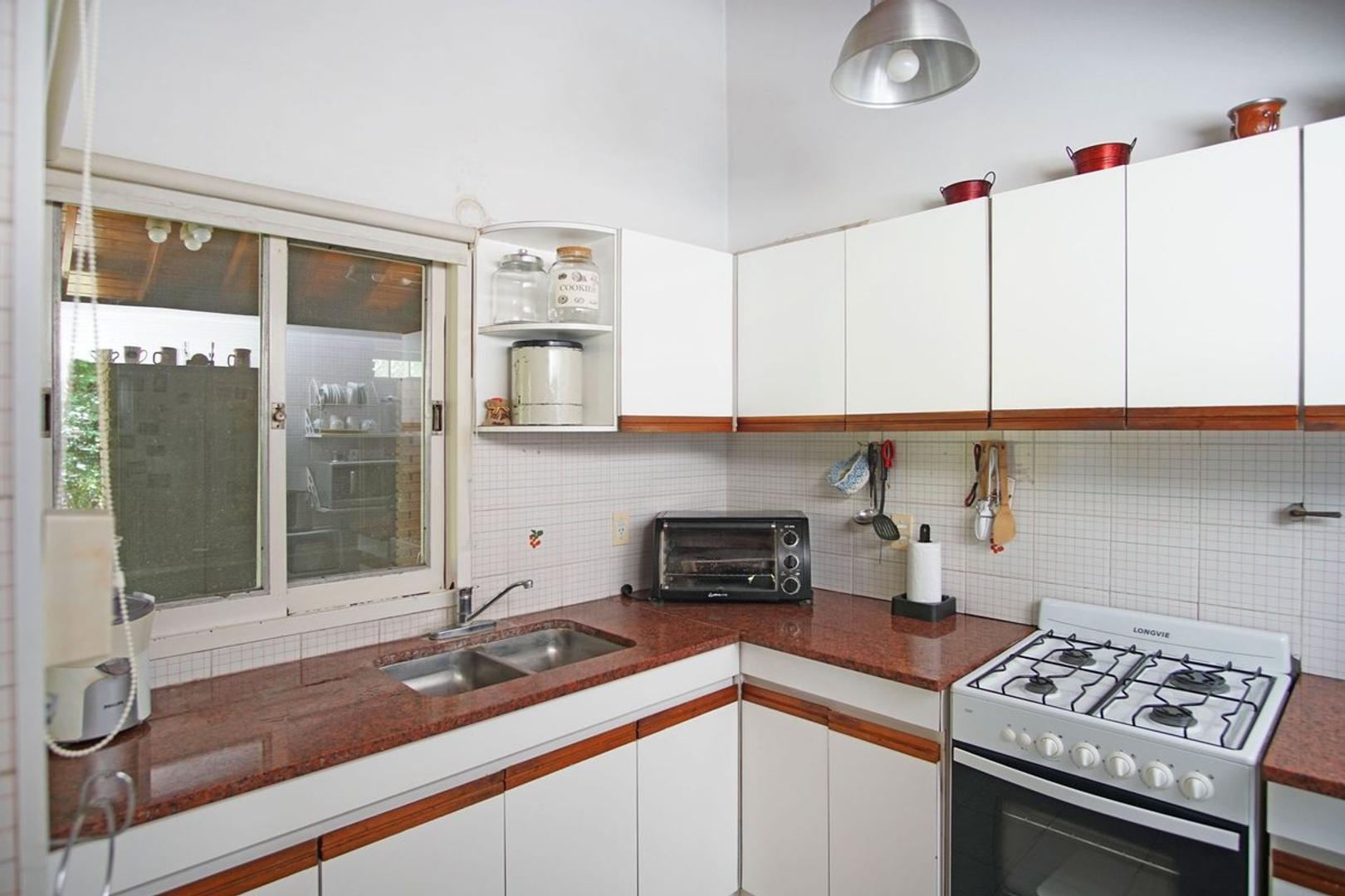 Casa en Venta en Country Club Los Cardales, USD 260.000