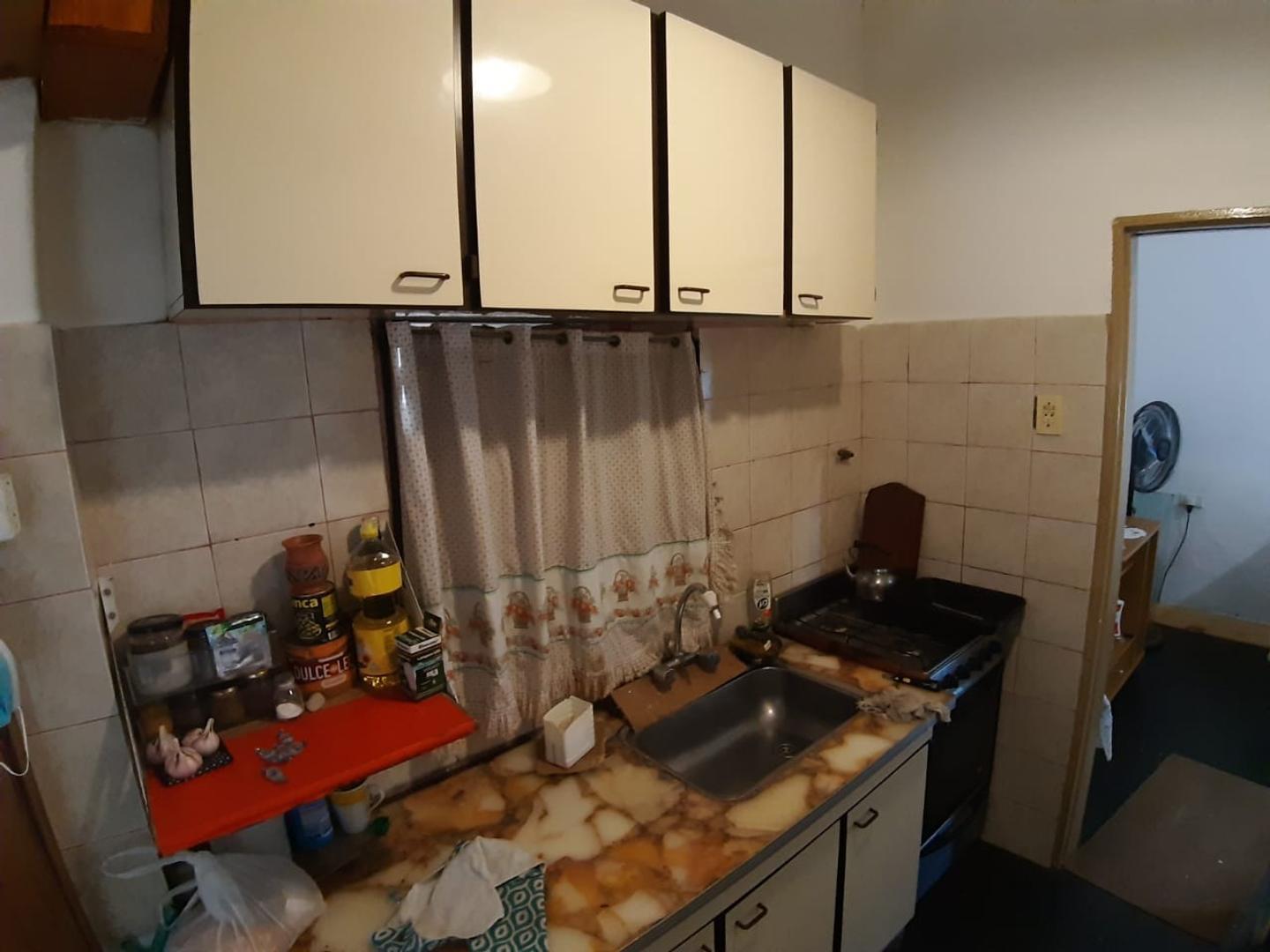 Casa 6 ambientes con 3 baños