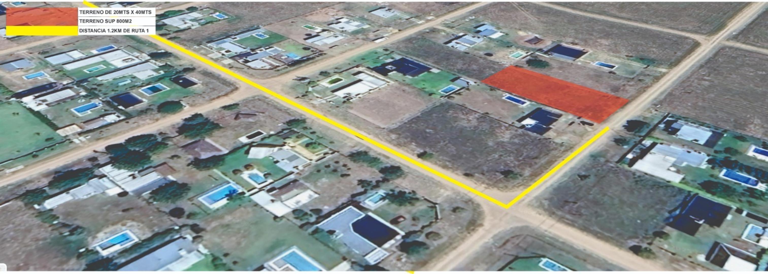 HERMOSO TERRENO EN JARDINES DE LA COSTA