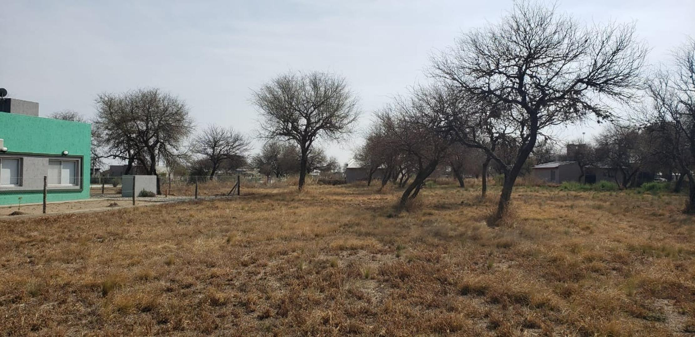 Terreno en Venta en Solares Del Valle, USD 25.000