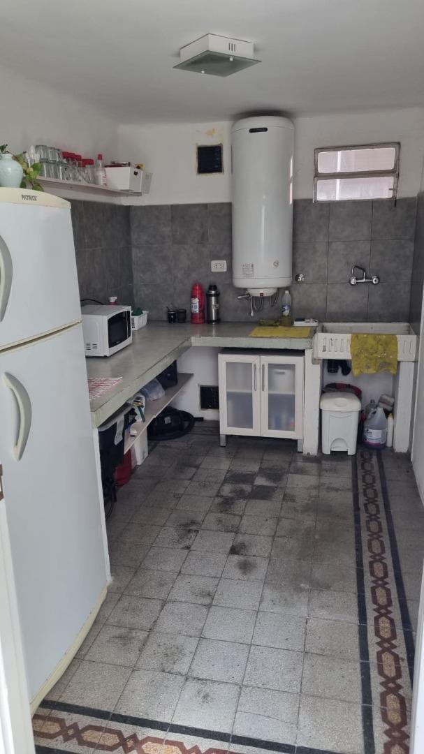 Departamento en Venta en Balvanera, USD 162.000