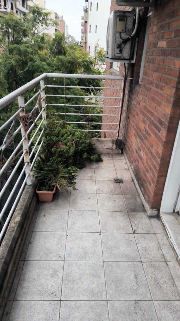 Maipu y Montevideo  apto Credito