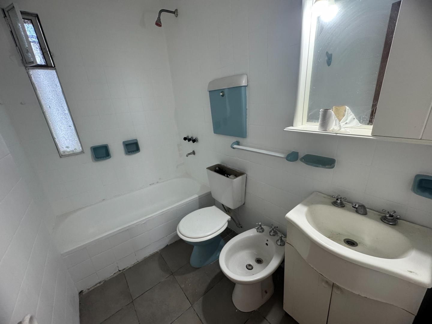 Departamento en Venta 40 años