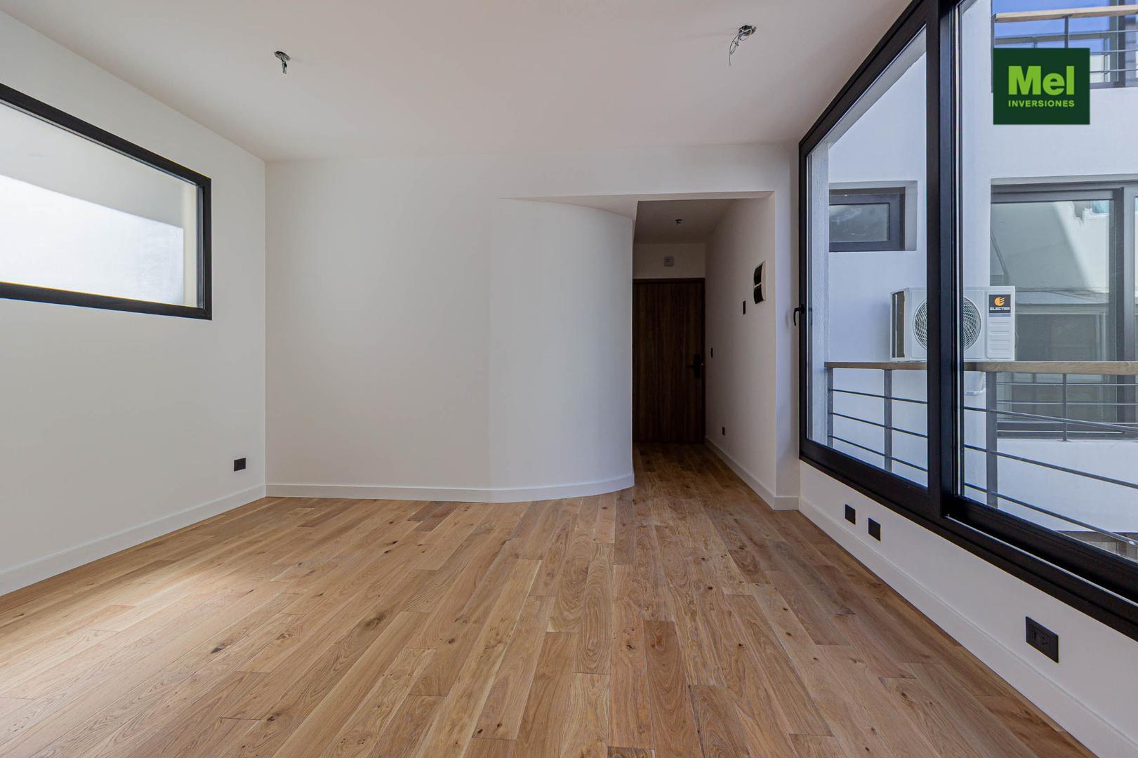 MONOAMBIENTE EN ALQUILER, CAÑITAS