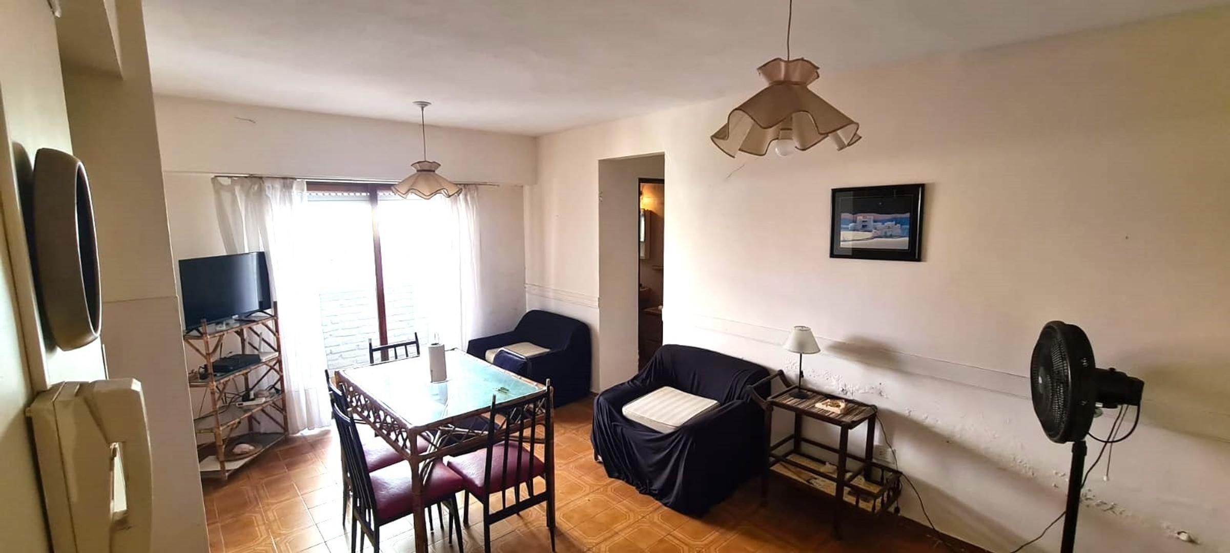 Departamento en Venta en San Bernardo Del Tuyu, USD 40.000