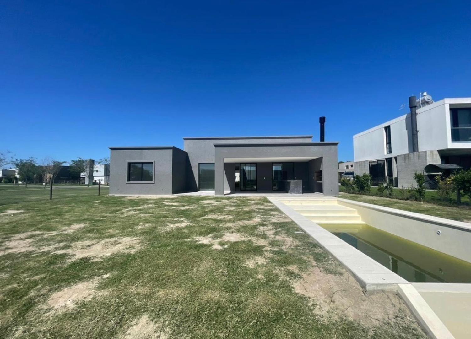 Casa en venta Barrio San Matías Escobar