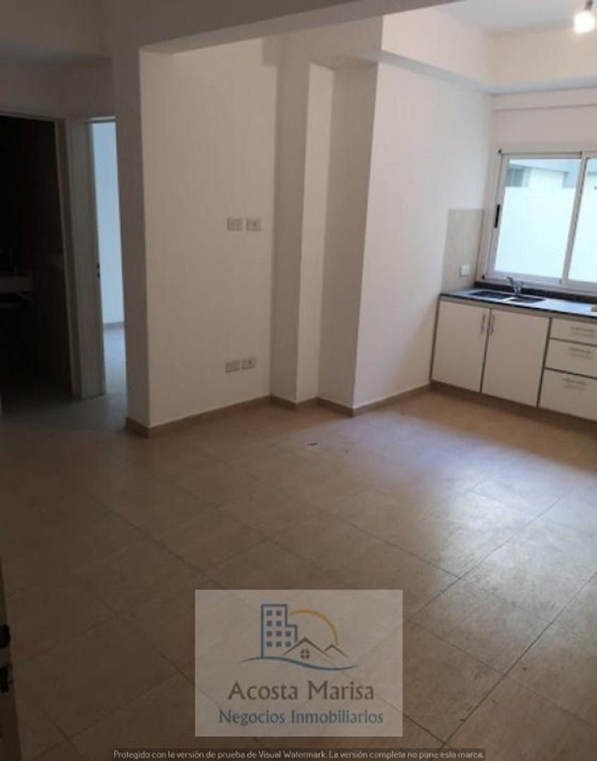 Departamento - Banfield