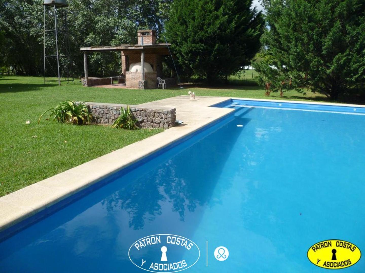 Casa en Venta de 2 dormitorios
