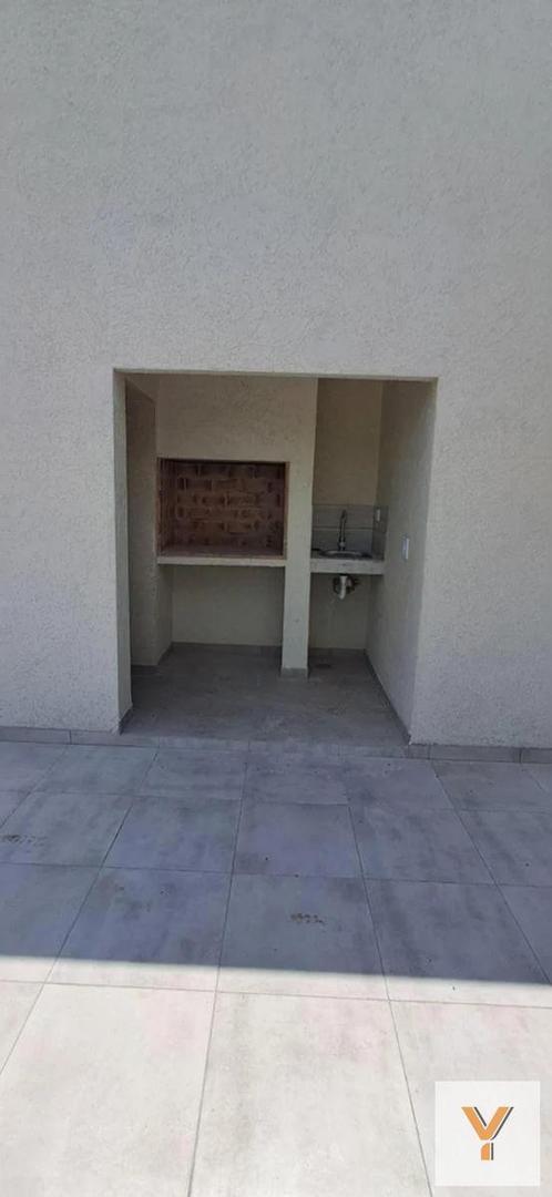 Casa en Venta en Pilar del Este - San Eduardo, USD 150.000