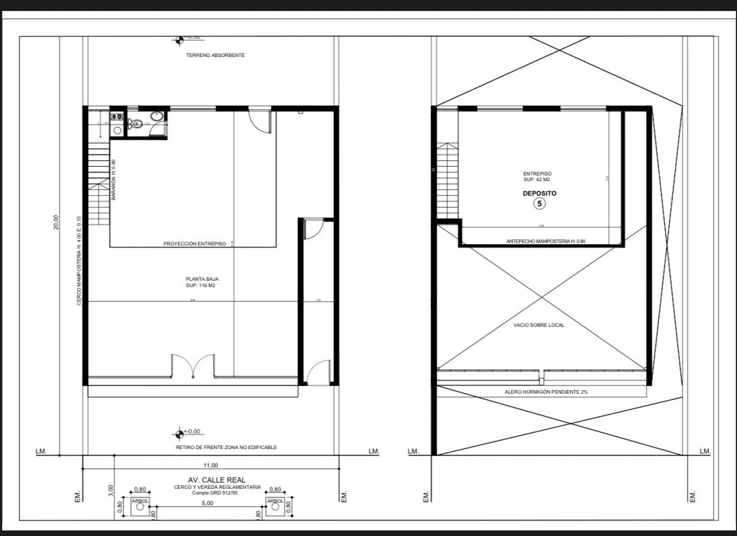 Local en Alquiler en San Antonio De Padua, $ 1.800.000