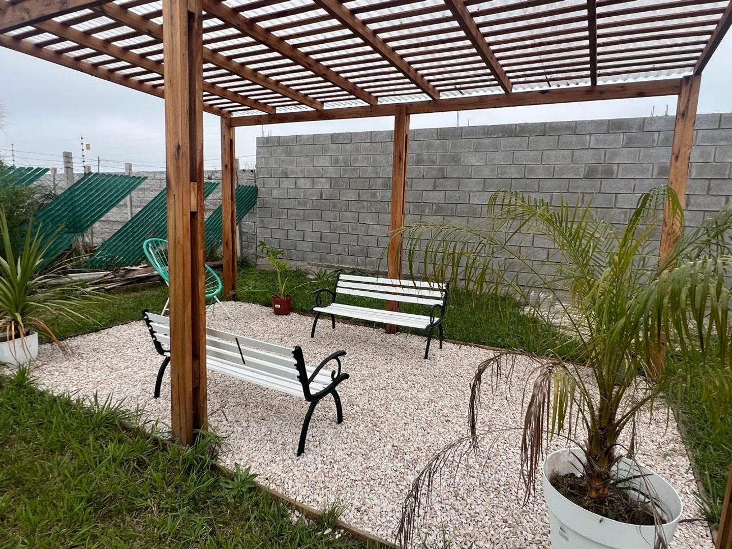 Casa en Venta de 1 dormitorio