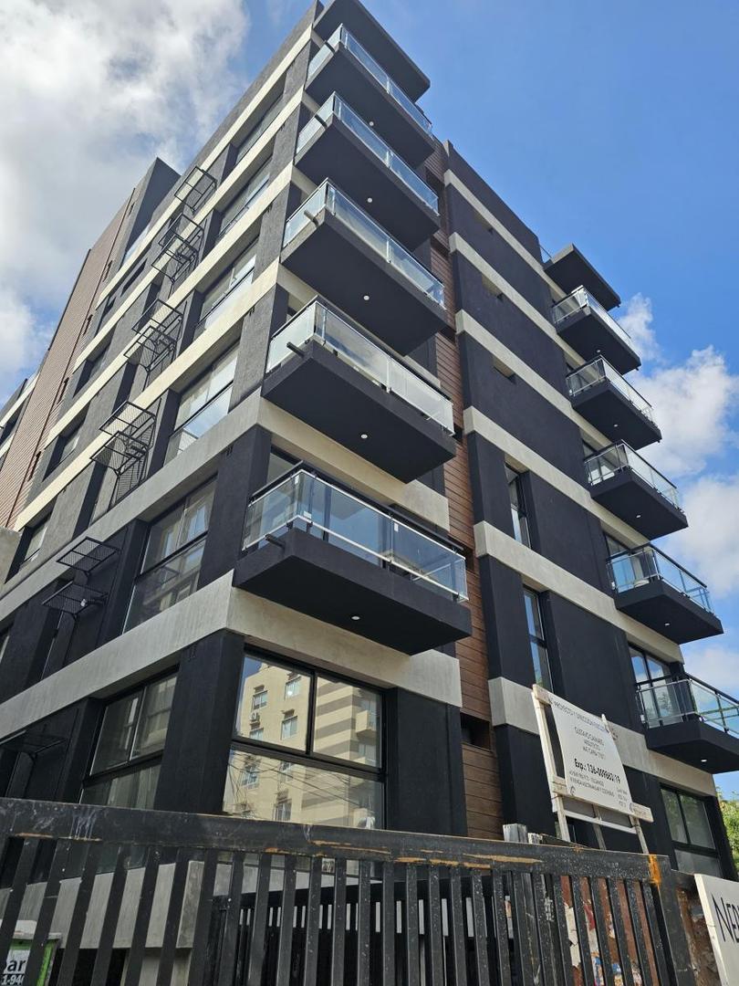 Departamento Alvear Garden- Ituzaingó Norte