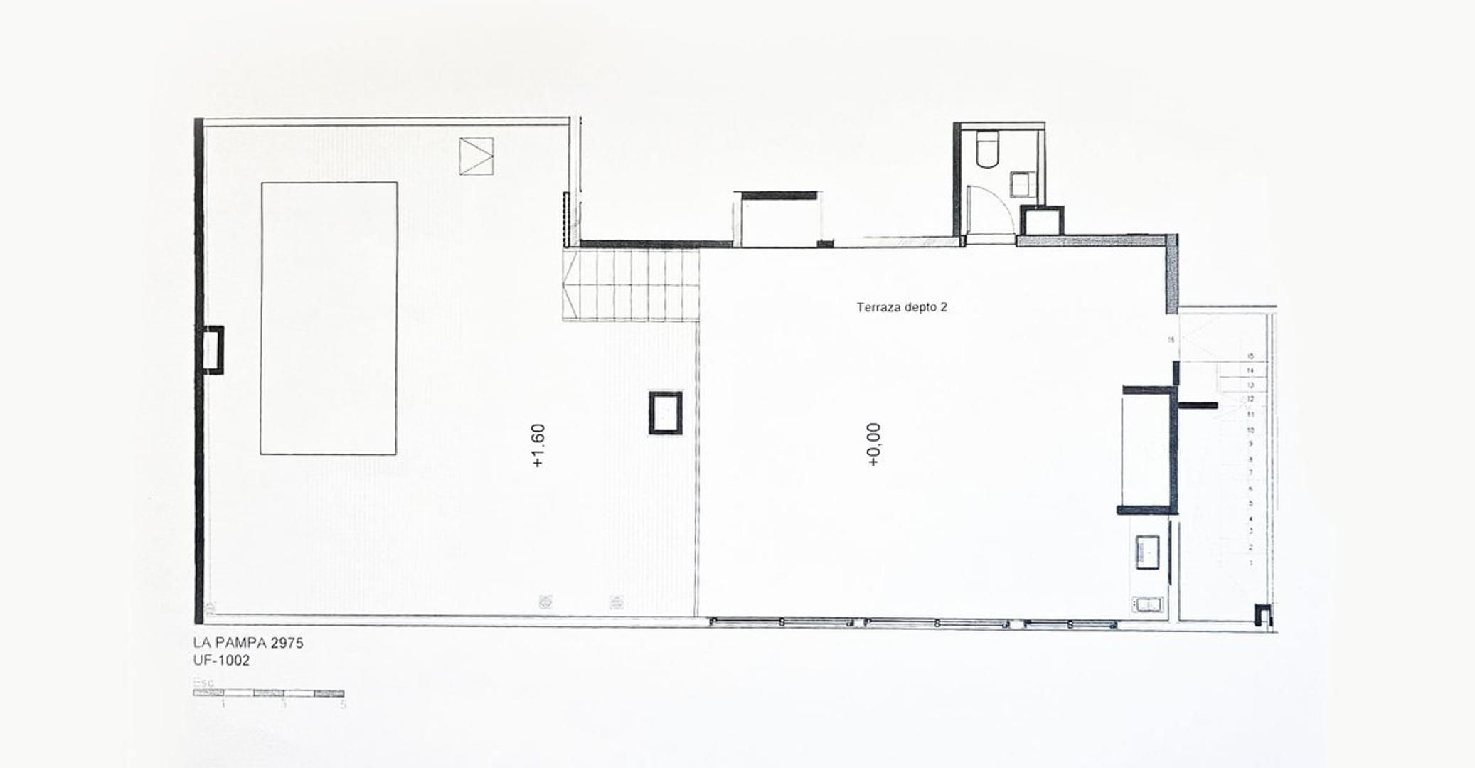 Departamento en Venta 1 año