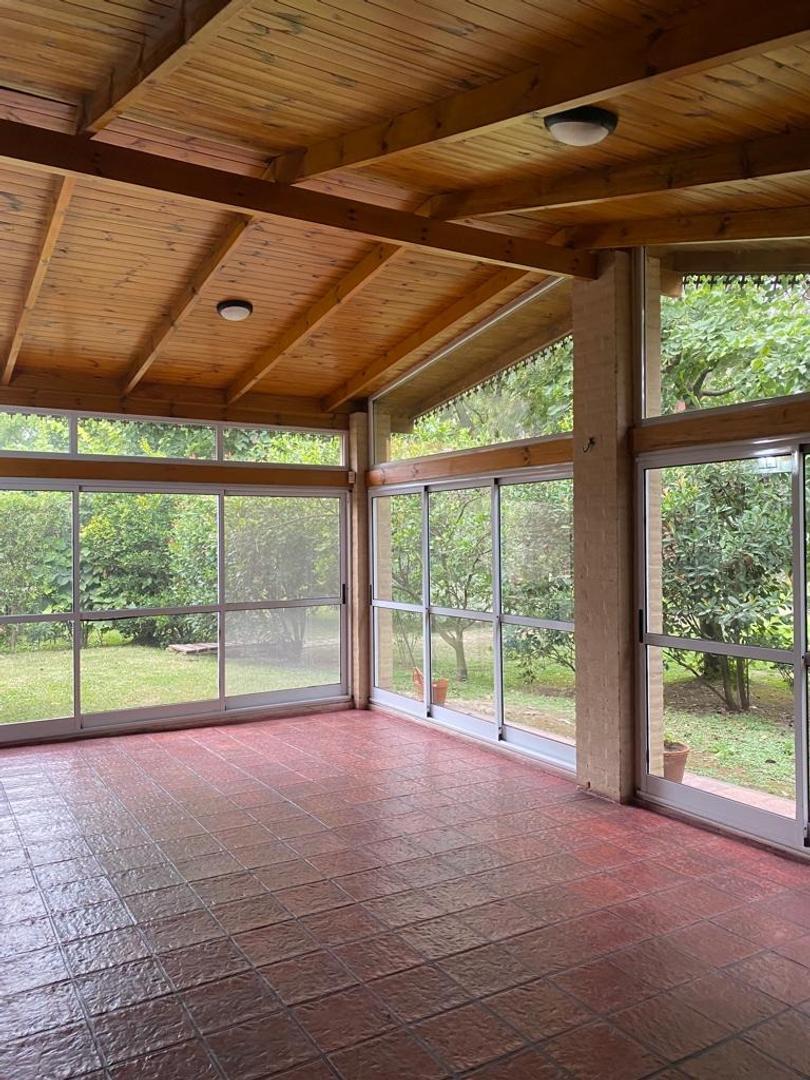 Casa en Venta 20 años