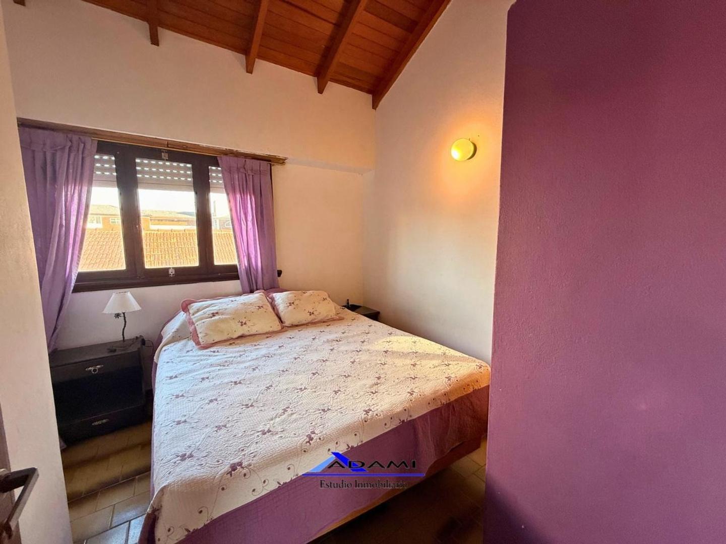 Departamento en Alquiler Temporal al Oeste