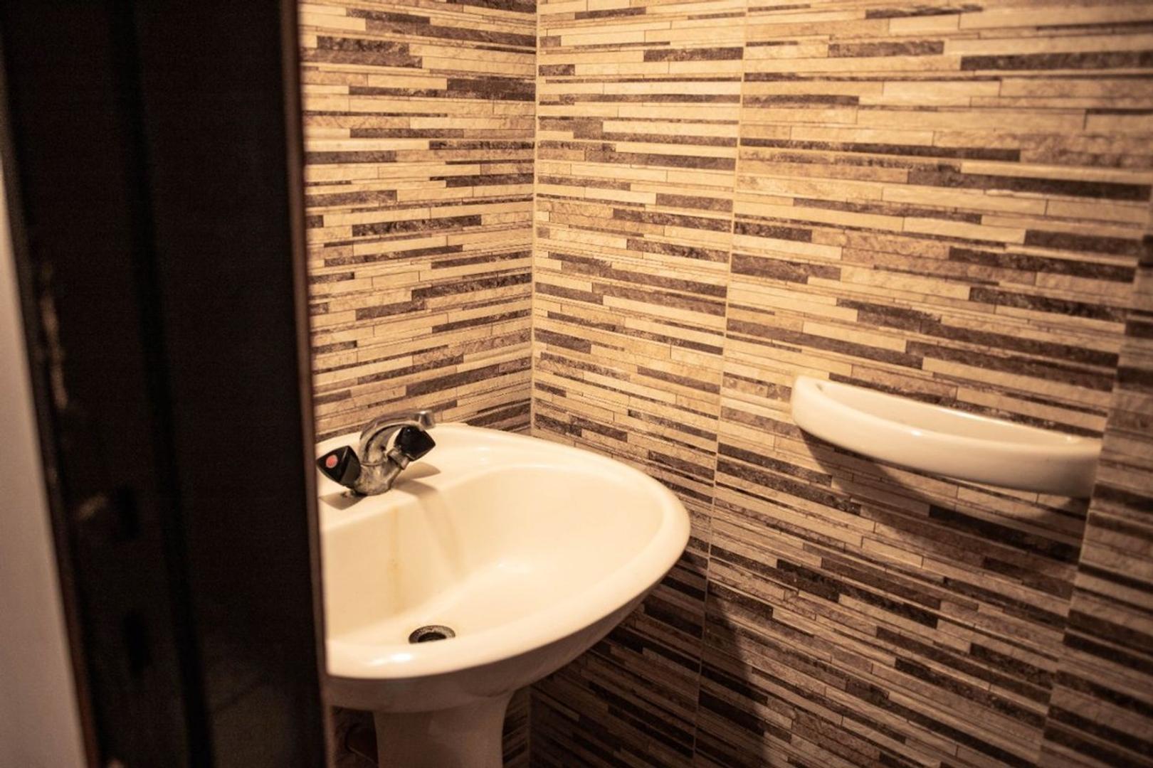 Departamento en Alquiler 50 años