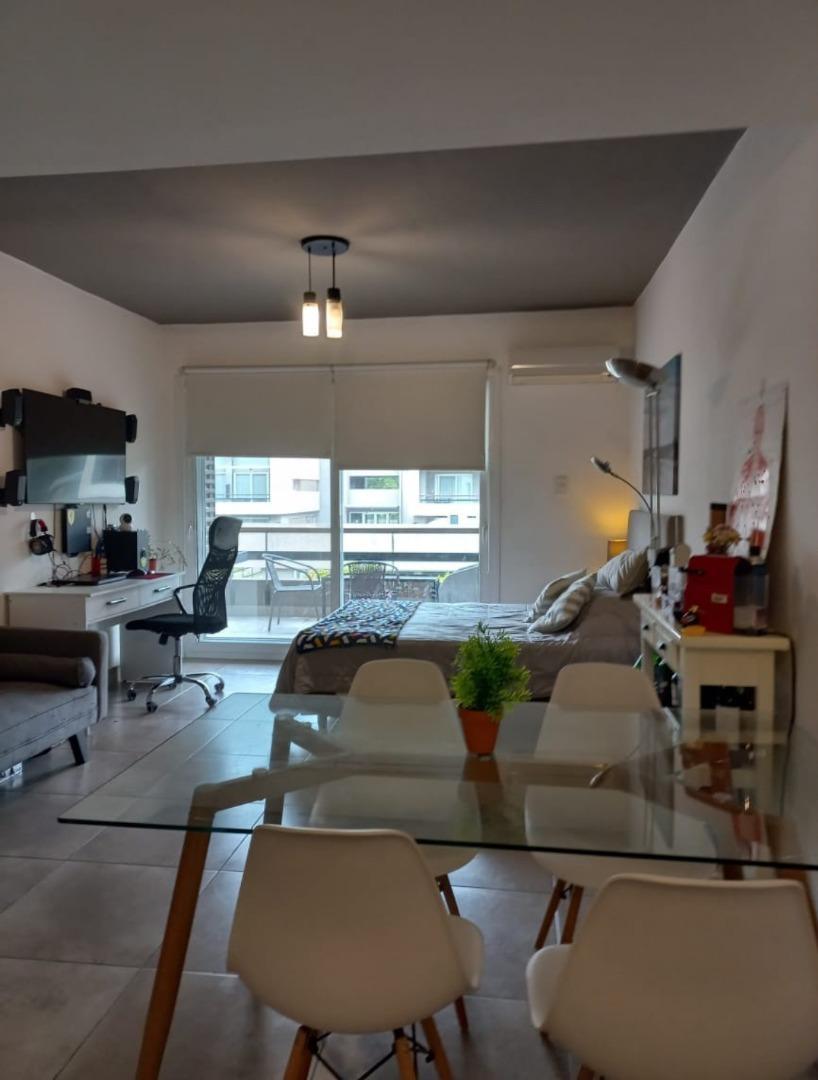 Departamento en Venta con 1 cochera