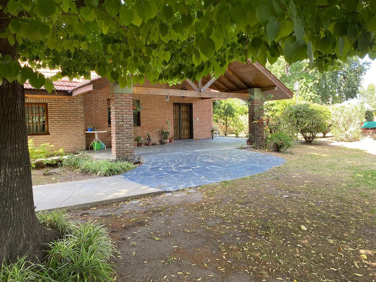 Casa en Venta en San Antonio de Padua, USD 310.000