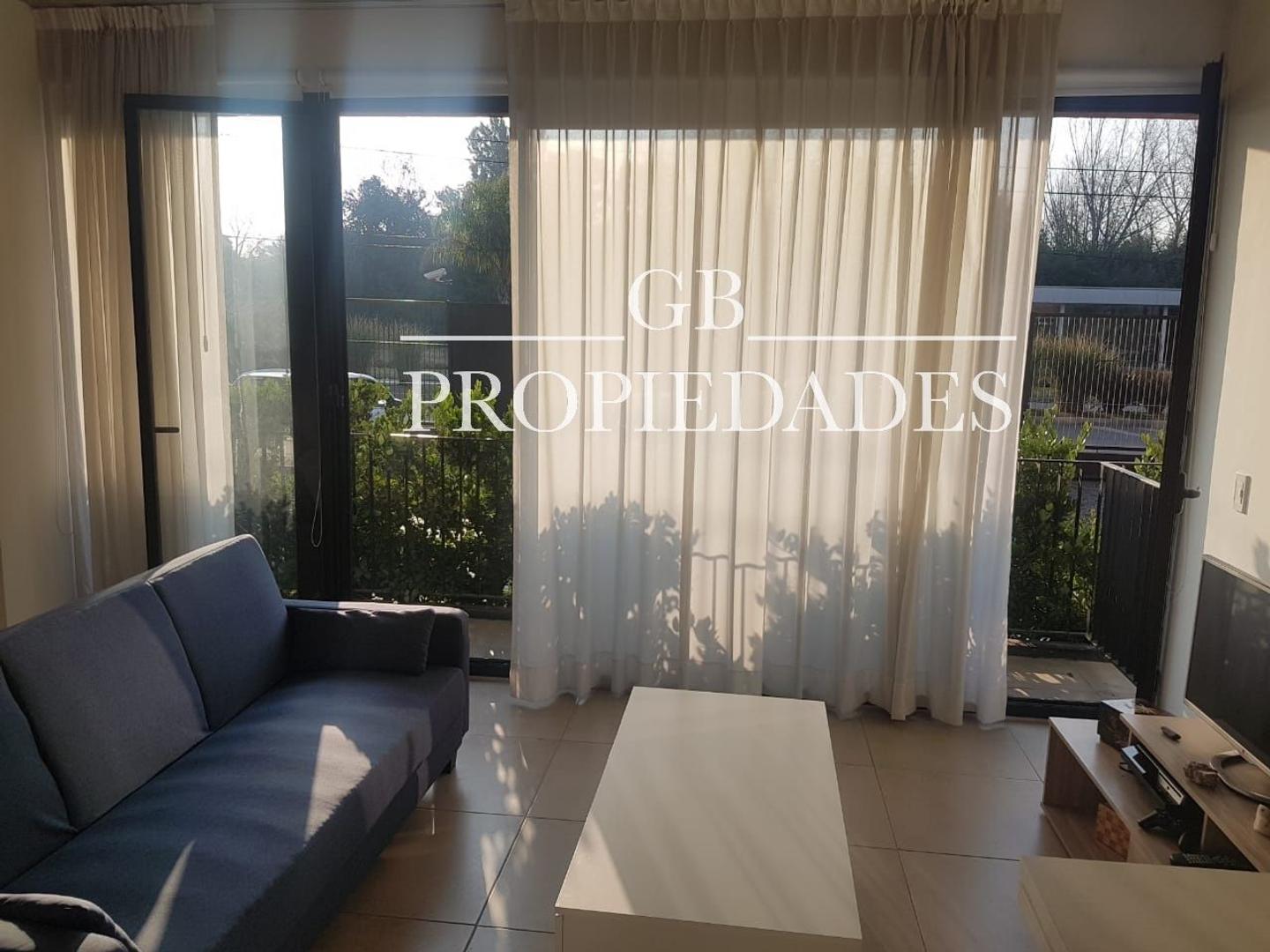 Venta de Departamento en Club Bamboo, 1 dormitorio